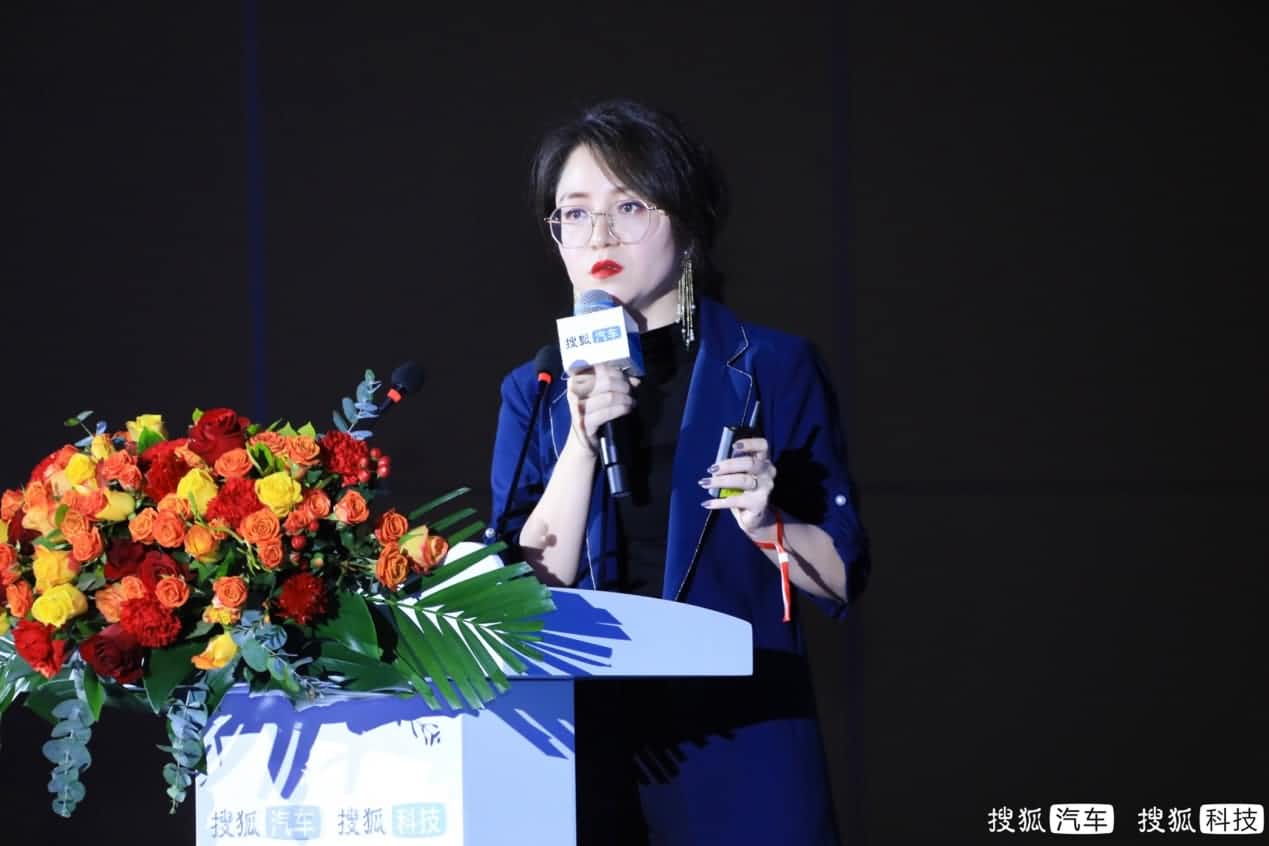 智能出行需给予差异化充电服务 k8com官网旗下满电出行荣获年度智能出行创新企业奖