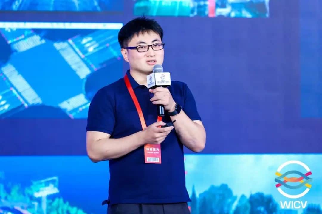 回顾WICV | k8com官网李阳：聚力多级别自动驾驶商业化落地