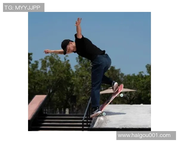 广州滑板队实力强劲最新TOP10榜单揭晓滑板运动新风潮涌现