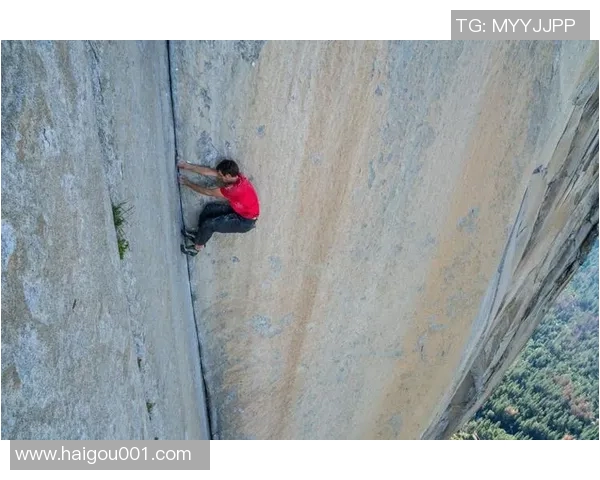 攀岩人生的深度对话：刘秀英如何在高峰中寻找自我与勇气