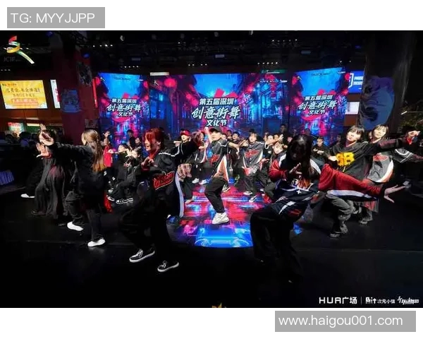 杭州街舞队领跑最新街舞团队协作TOP10榜单引发热议 杭州街舞队领跑最新街舞团队协作TOP10榜单引发热议