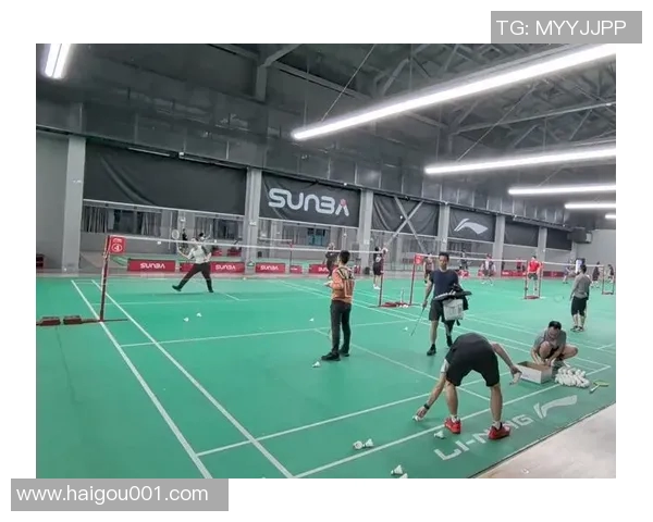 深圳羽毛球队的训练与管理揭秘：深度解析羽毛球运动的控制与发展