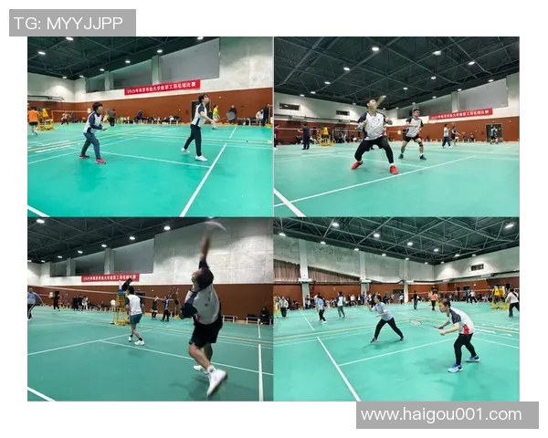 全国锦标赛点评：北京羽毛球队的团队协作表现