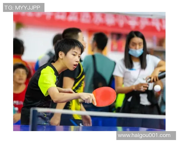 广州乒乓球队实力深度对比分析及未来发展趋势探讨