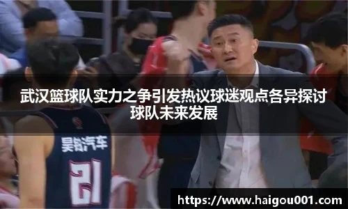 武汉篮球队实力之争引发热议球迷观点各异探讨球队未来发展